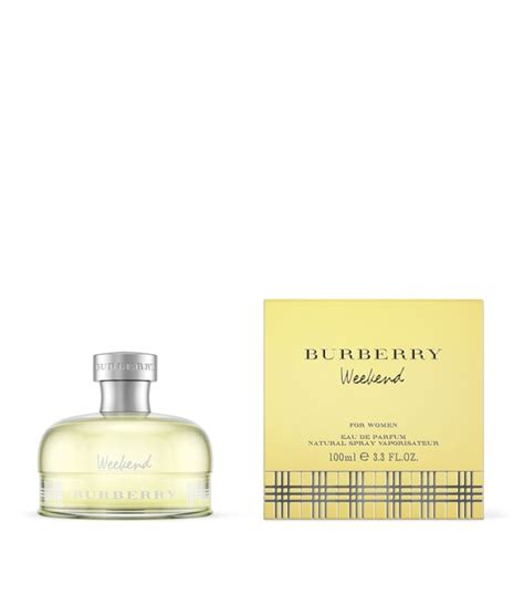 burberry weekend bag|burberry weekend 100ml women.